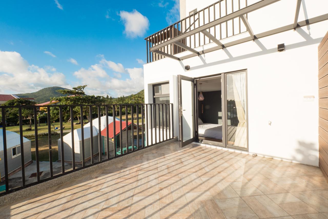 Okra Villa Kenting Exteriör bild