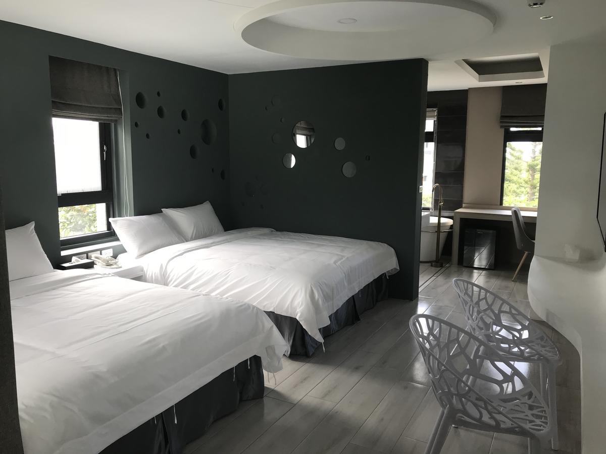 Okra Villa Kenting Exteriör bild