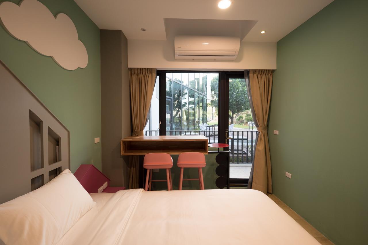 Okra Villa Kenting Exteriör bild